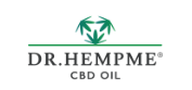 Dr Hemp Me Ireland logo